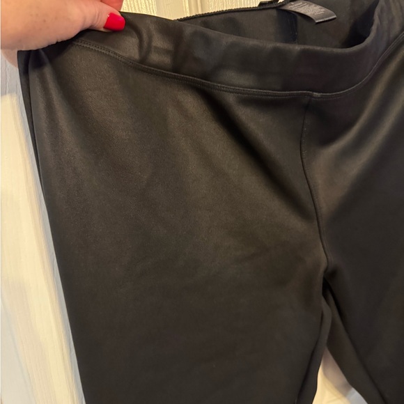 Black scuba express leggings - Picture 5 of 6